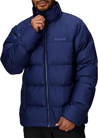Marmot Men's Guides Down Jacket Jacket pack of 1
