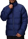 MARMOT Men's Guides Down Jacket, Down Filled, Water Resistant