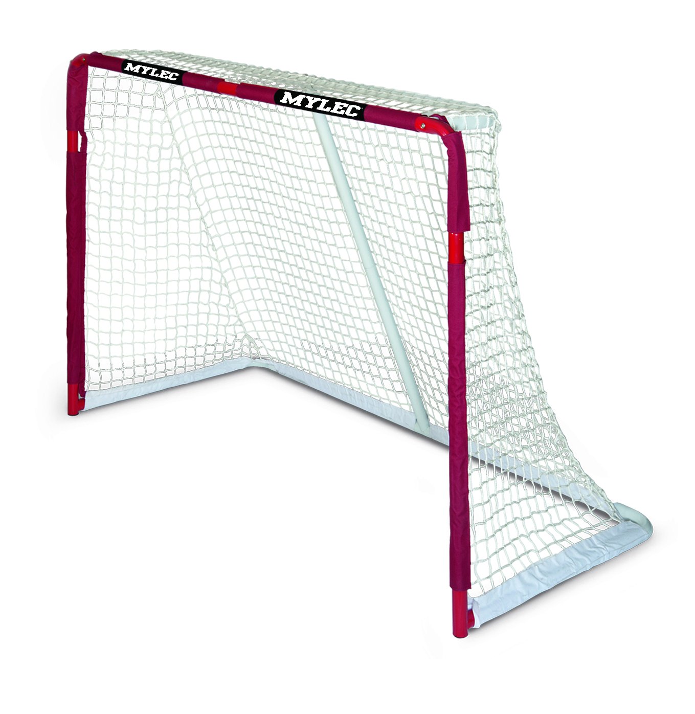 MYLEC HOCKEY NET GOAL FOR OUTDOOR 스포츠 합금강 나..