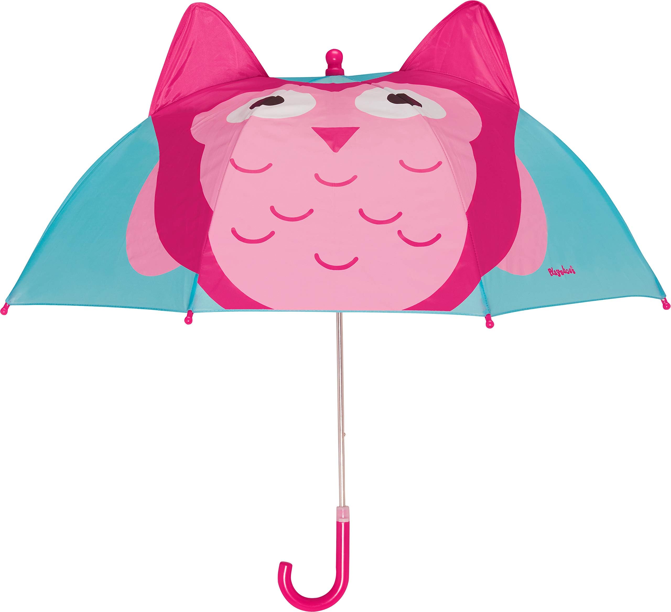 PlayshoesUmbrella with child-friendly mechanism, unisex, children, umbrella