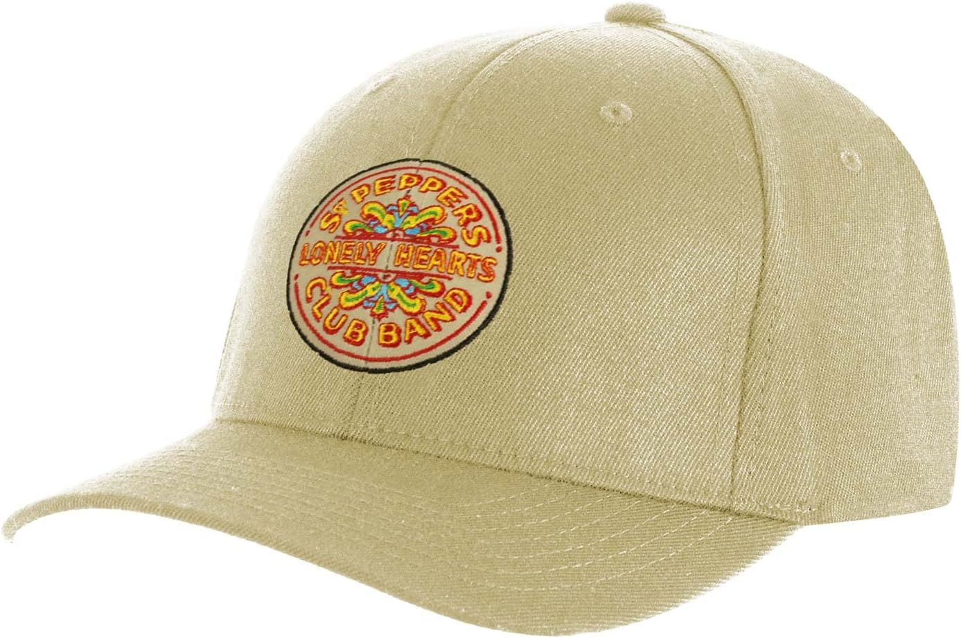 Beatles mens Baseball