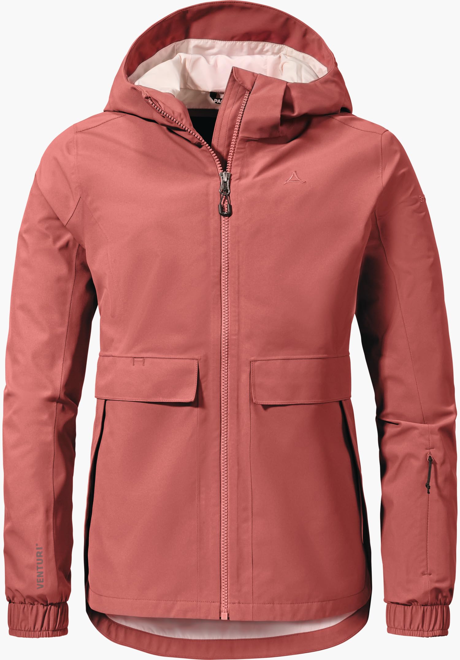 Outdoor-Bekleidung für Damen
