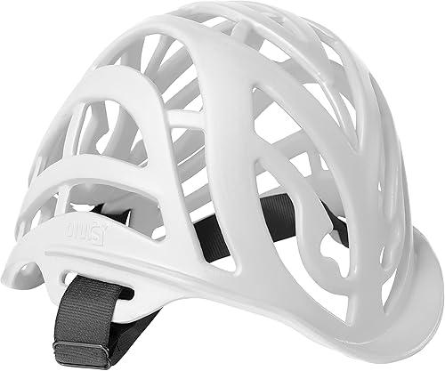 Miniatura 1 de DIUS Soft Baby Helmet for Crawling Walking 6-12 Months - Protecting Toddler Safety Boy Girl 1-2 Years Old - Designed as Infant Helmet Baby Head