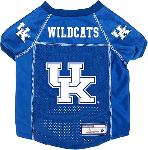 Miniatura 40 de Littlearth Camiseta básica unisex para adultos de la NCAA