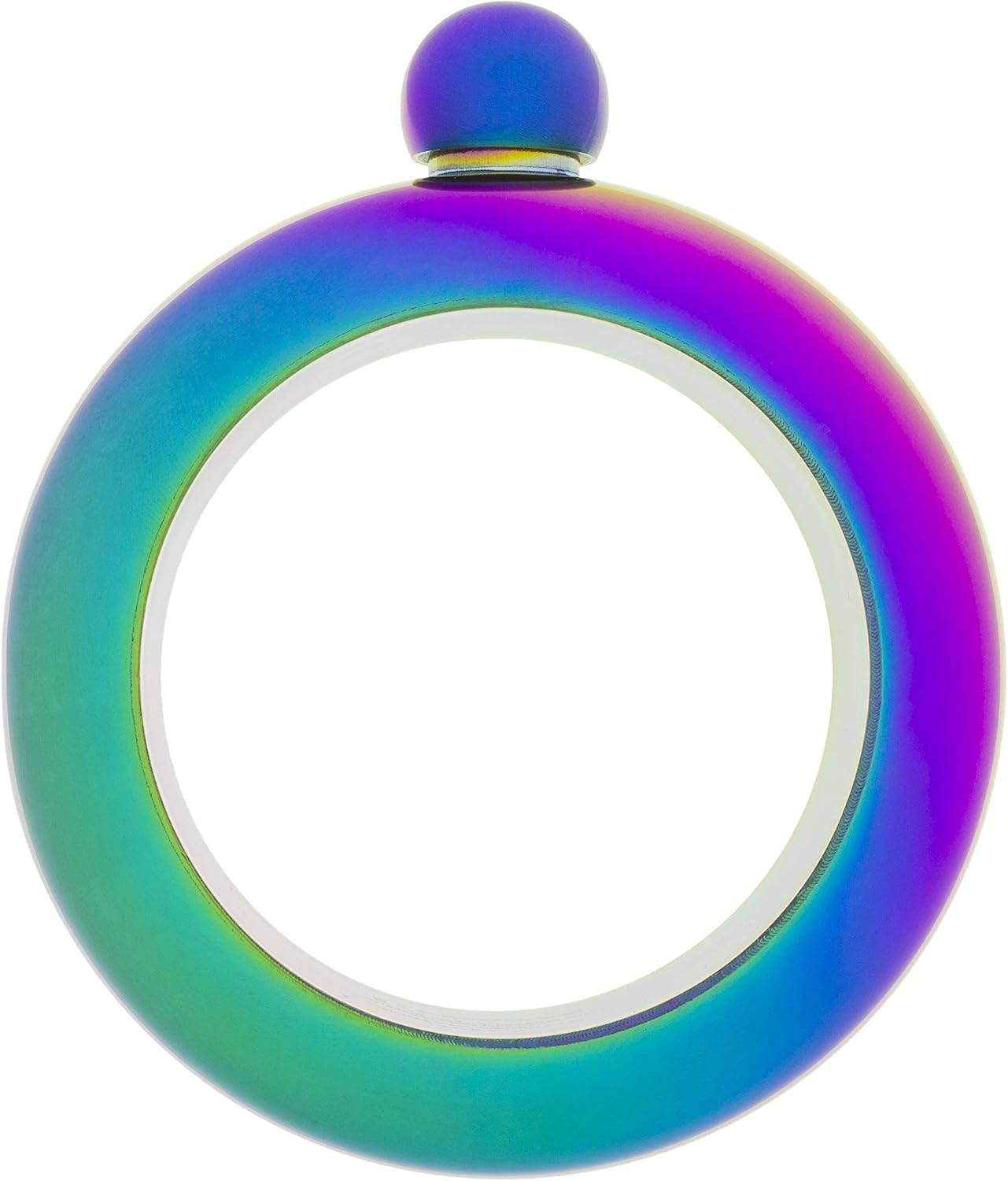 Blасk Frіdау Sаlе 2022 Paladone Hip Flask Bracelet - Carry Your Drink Anywhere Blасk Frіdау Sаlе 2022 Paladone Hip Flask Bracelet - Carry Your Drink Anywhere