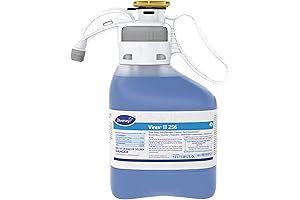 Diversey Virex II 256 One-Step Disinfectant Cleaner