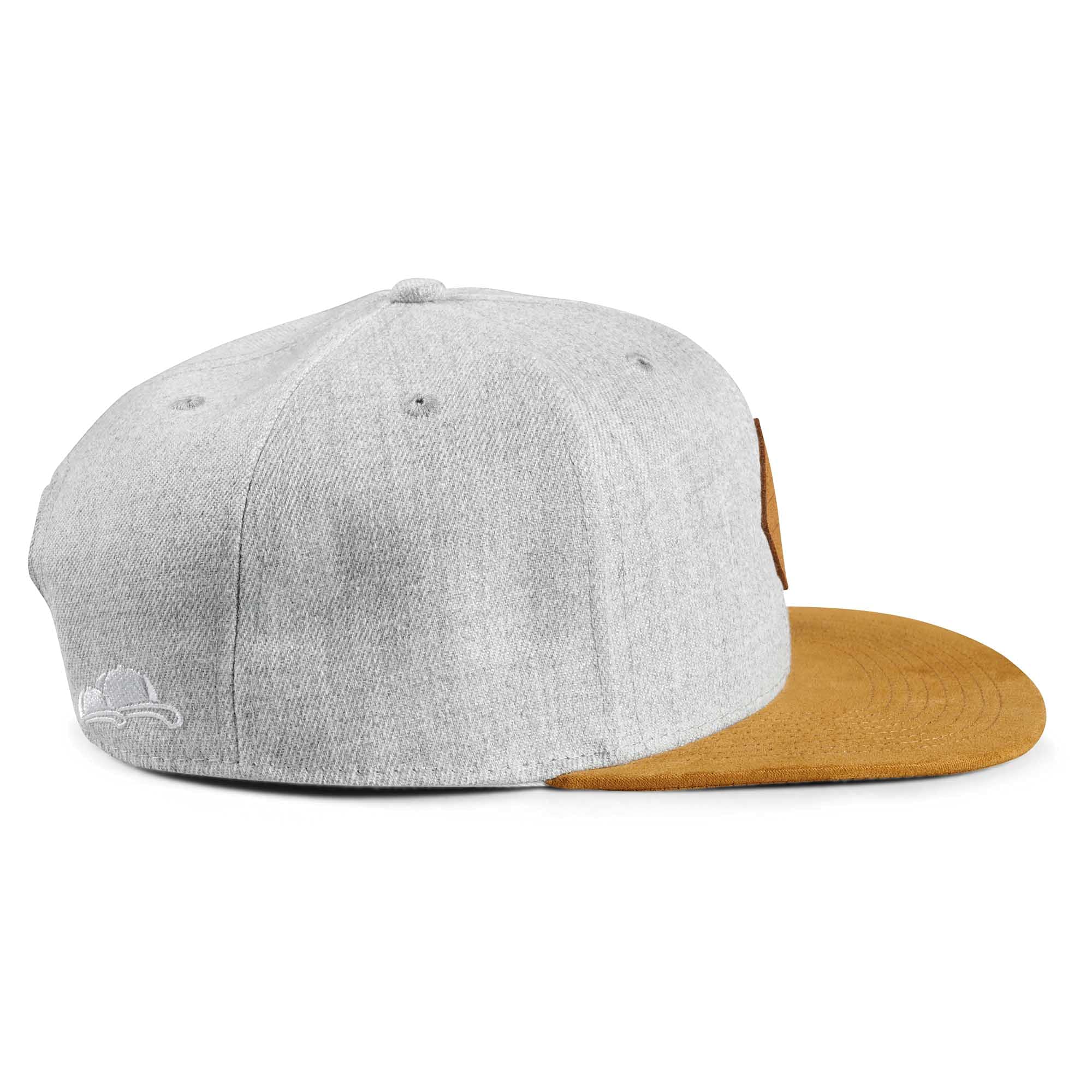 Soulbuddy Snapback Cap Unisex Verstellbarer Baseball Cap Streetwear Kappe One Size