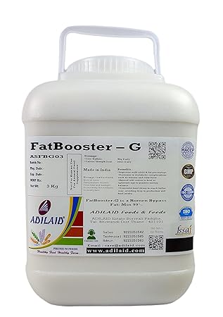 ADILAID FatBooster-G (3kg)