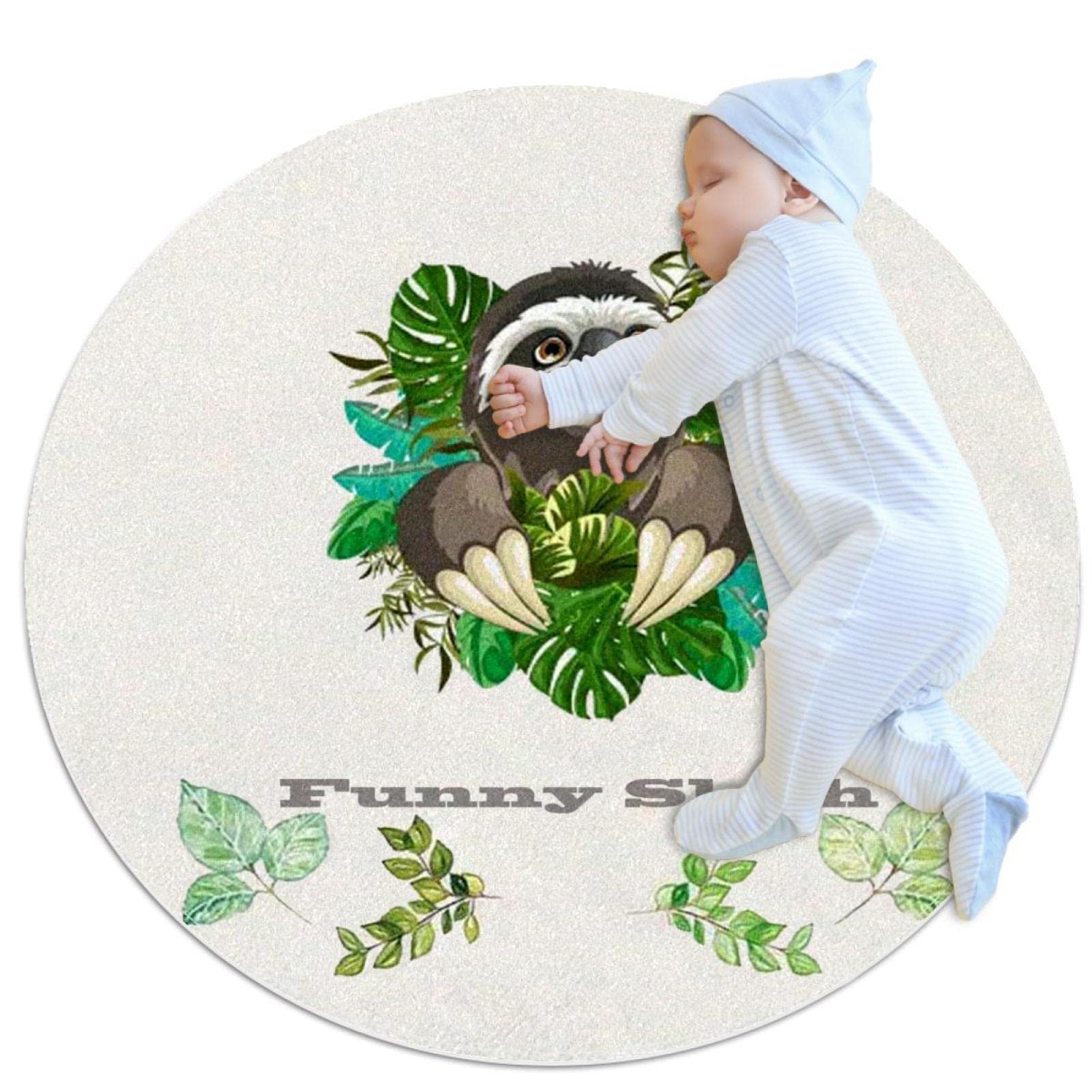 Tapis de sol antidérapant et amusant pour éviter les glissades dans la salle de bain