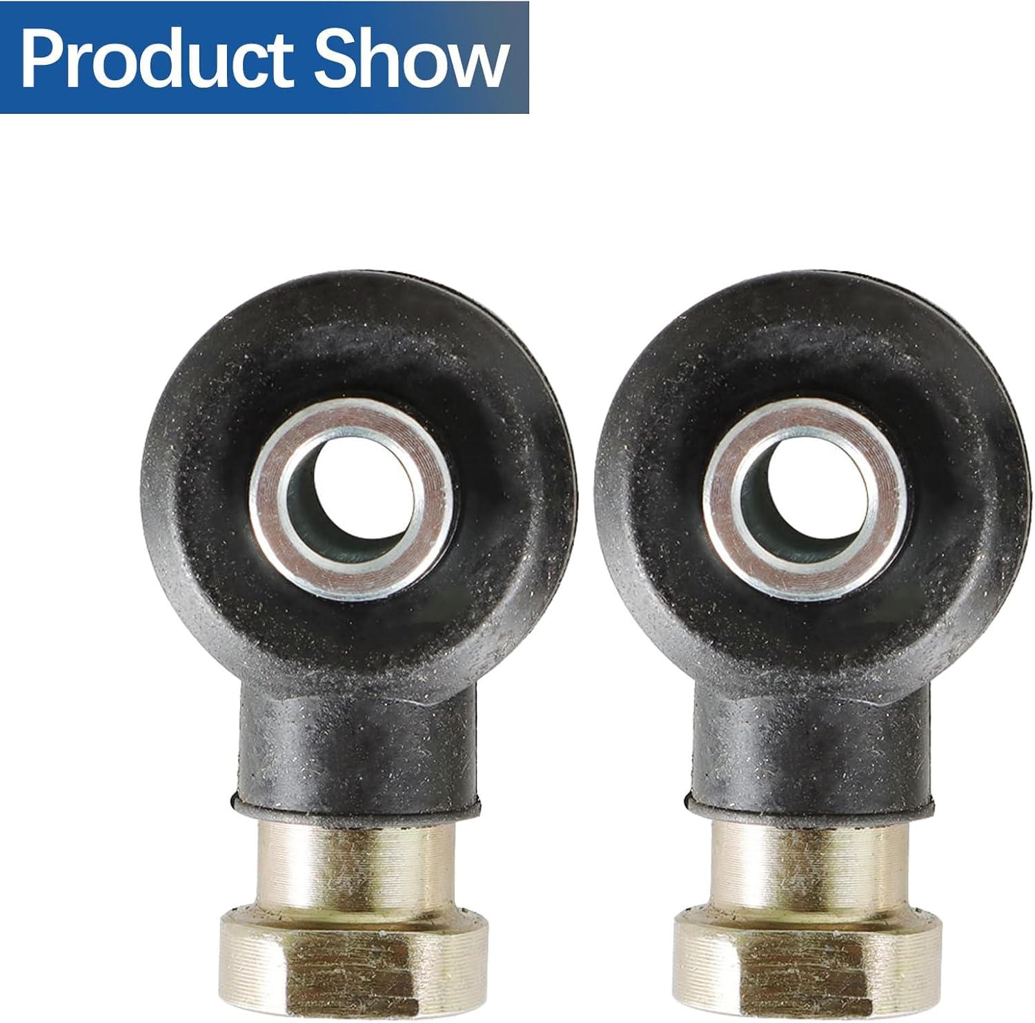 WFLNHB Steering Rack Pinion Gear Box Replacement for Polaris Ranger XP 900 2013-2019