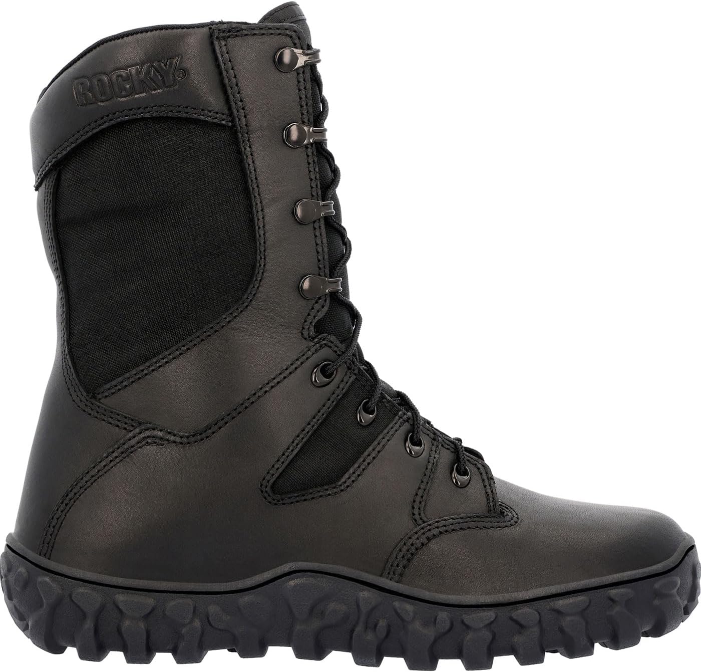 ROCKY S2V Predator Military Boot