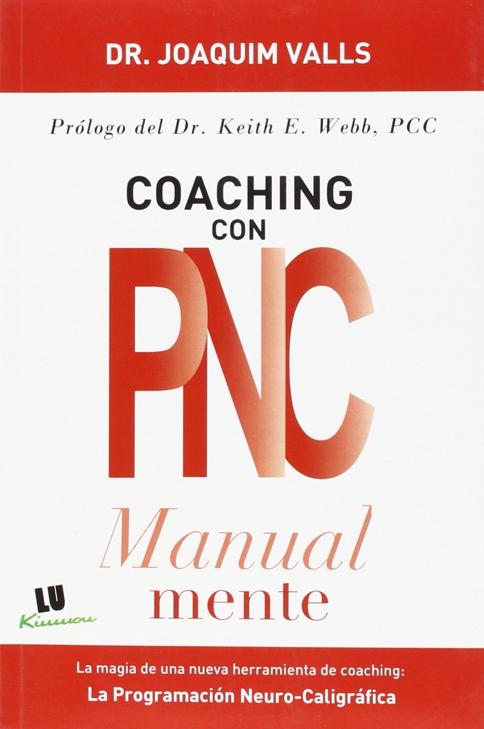 Coaching con PNC. Manual mente