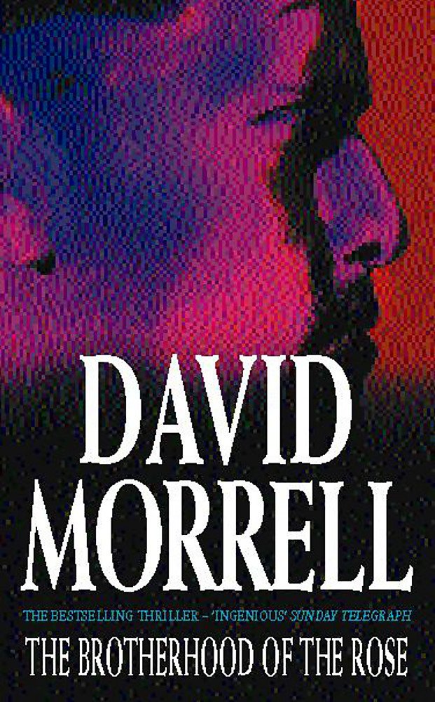 Buy The Brotherhood of the Rose — BookShops.in