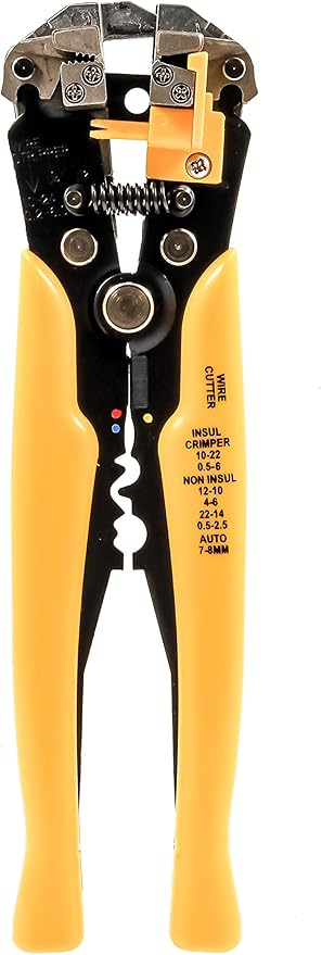Camco 63924 Pelacables Autoajustable miniatura 2