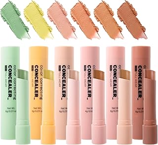 Cover Stick Corrector – Barra de maquillaje d...