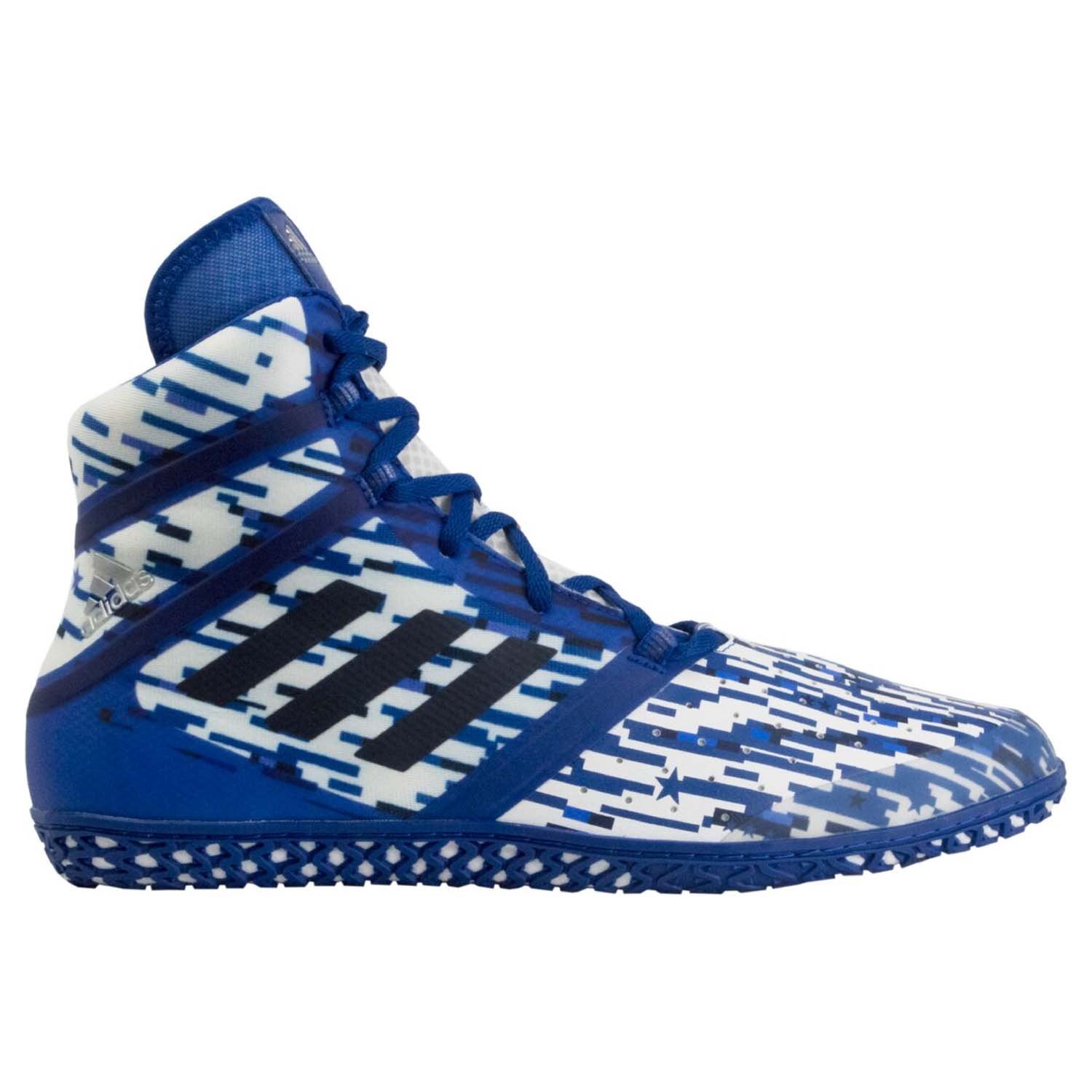 Adidas Impact Red Diggital Wrestling Shoes Ac7491 Desertcart INDIA