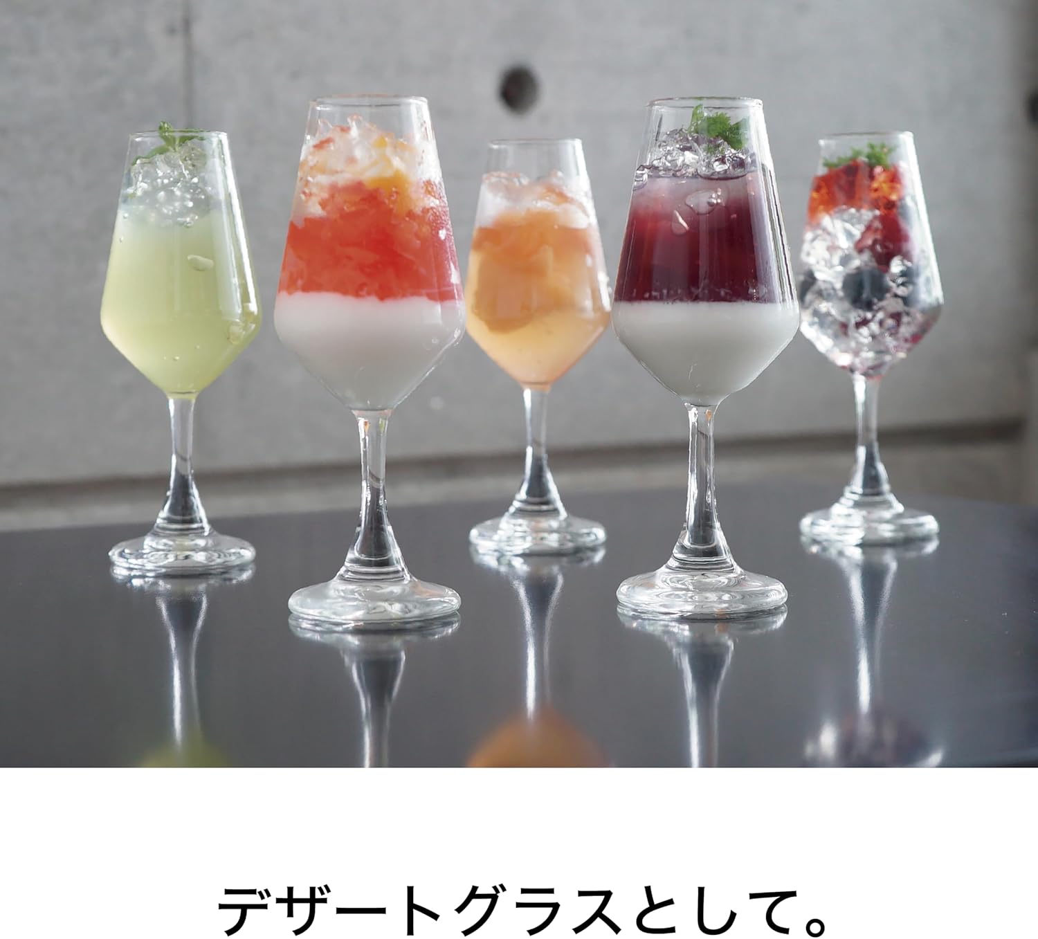 HARIO HWG-120 Whiskey Glass, 4.2 fl oz (120 ml) Wine Glass, Tasting Glass, Shot Glass, Goblet, Liquor, Footed