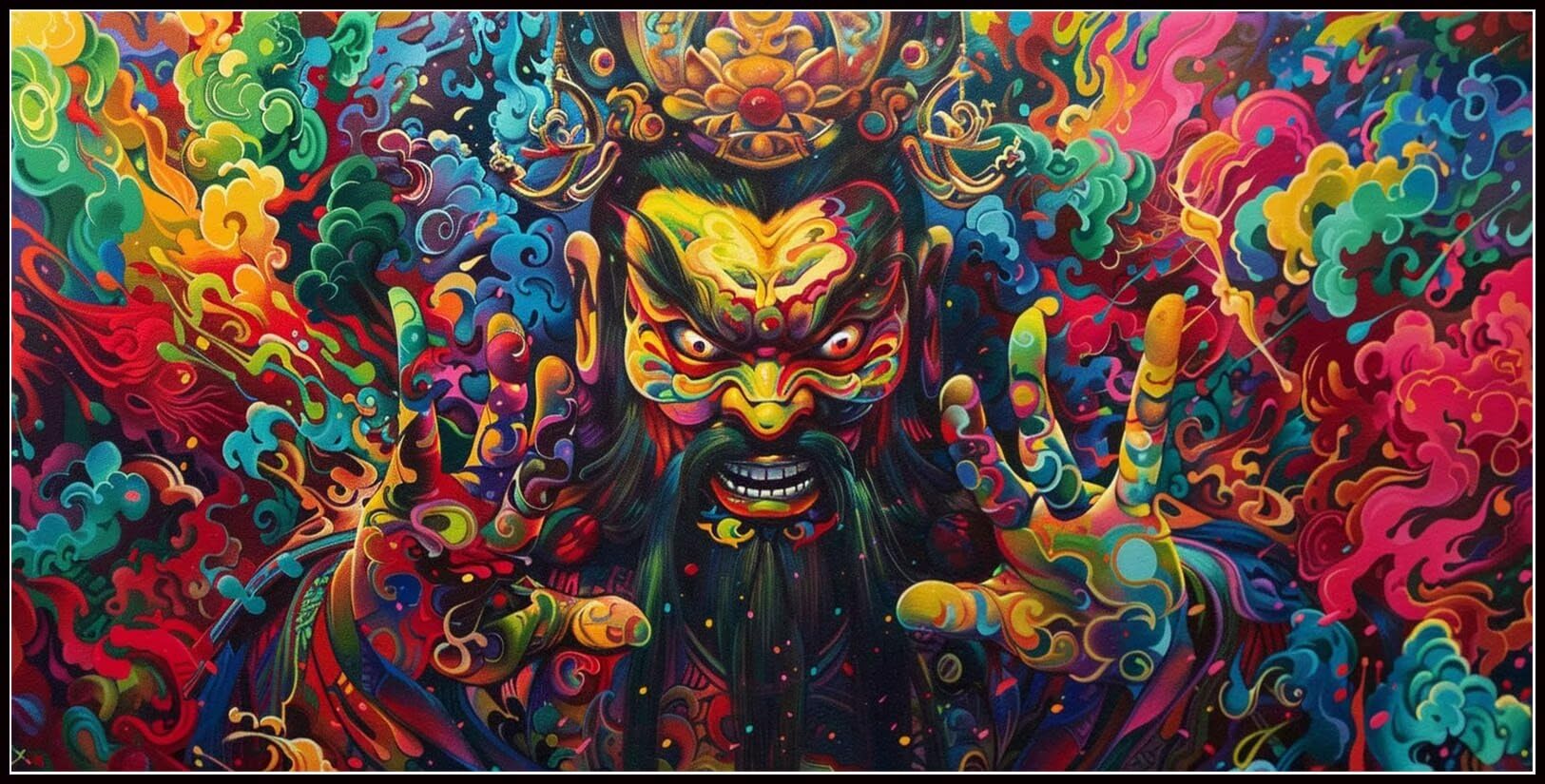 Malowanie po numerach dla dorosłych abstrakcyjne, zestawy do malowania po numerach, na płótnie, rysunek według numerów, dla dzieci początkujących, akrylowy pigment rysunek lakier na prezenty,