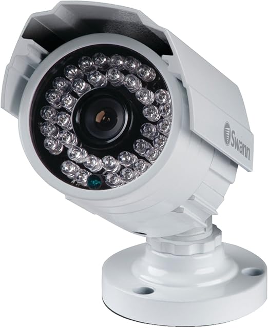 Swann SWPRO-642CAM-US Multi-Purpose ... - Amazon.com