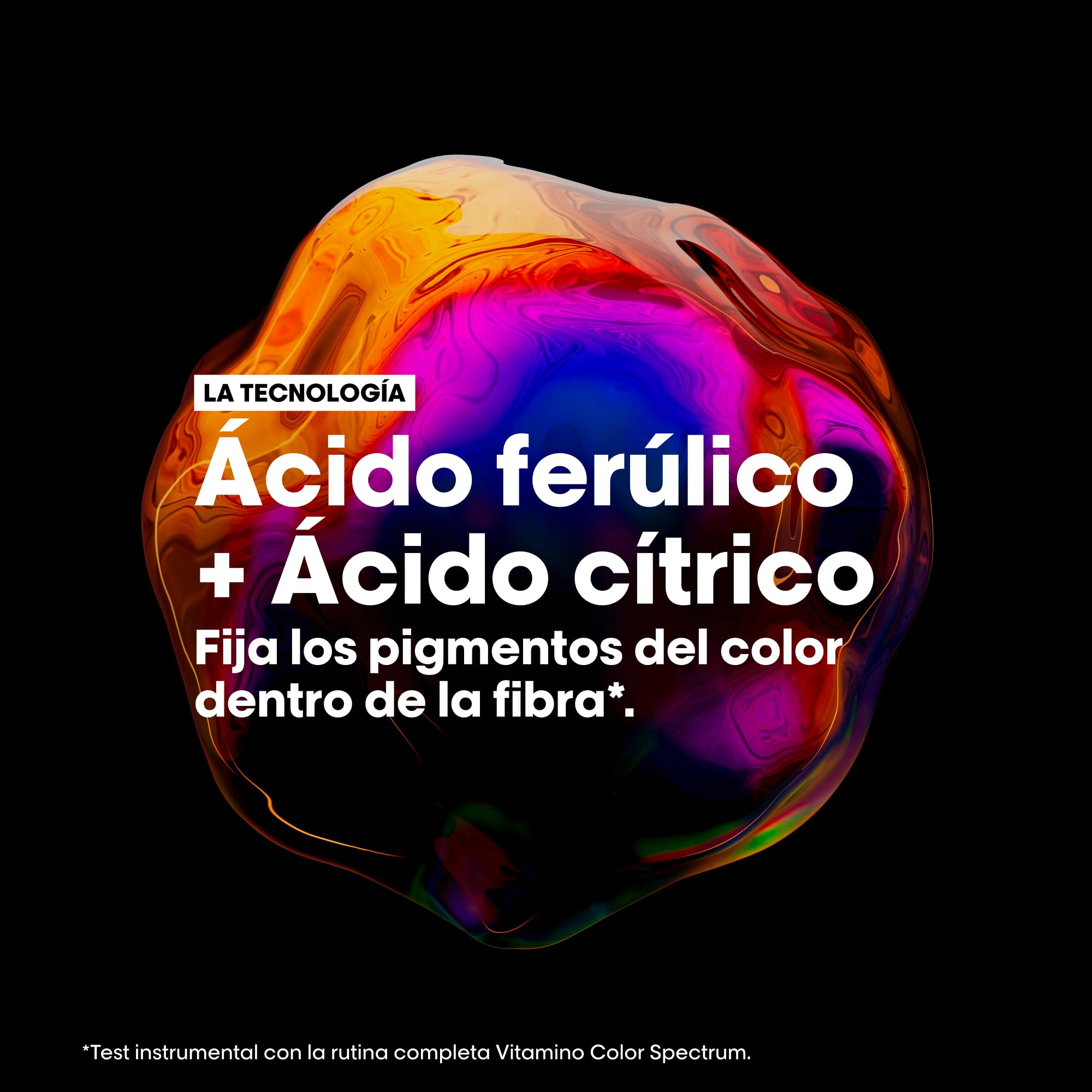 L'Oréal Professionnel Serie Expert Vitamino Color Spectrum Meteora Duo 2025 Edición Limitada