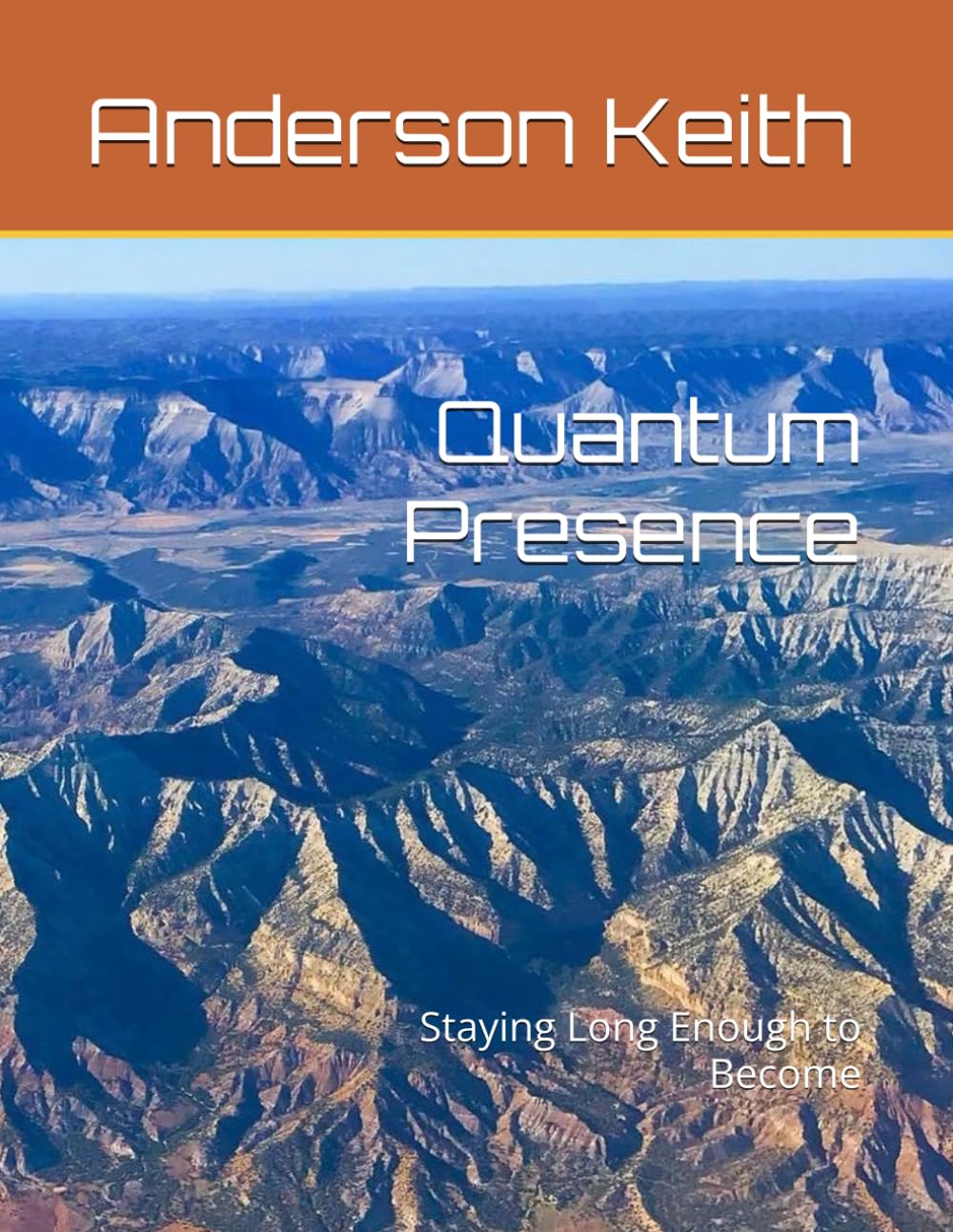Quantum Presence: Staying Long Enough to Become