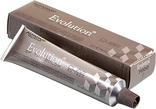 Alfaparf Evolution Of The Color Cube Coloração 7000 60ml