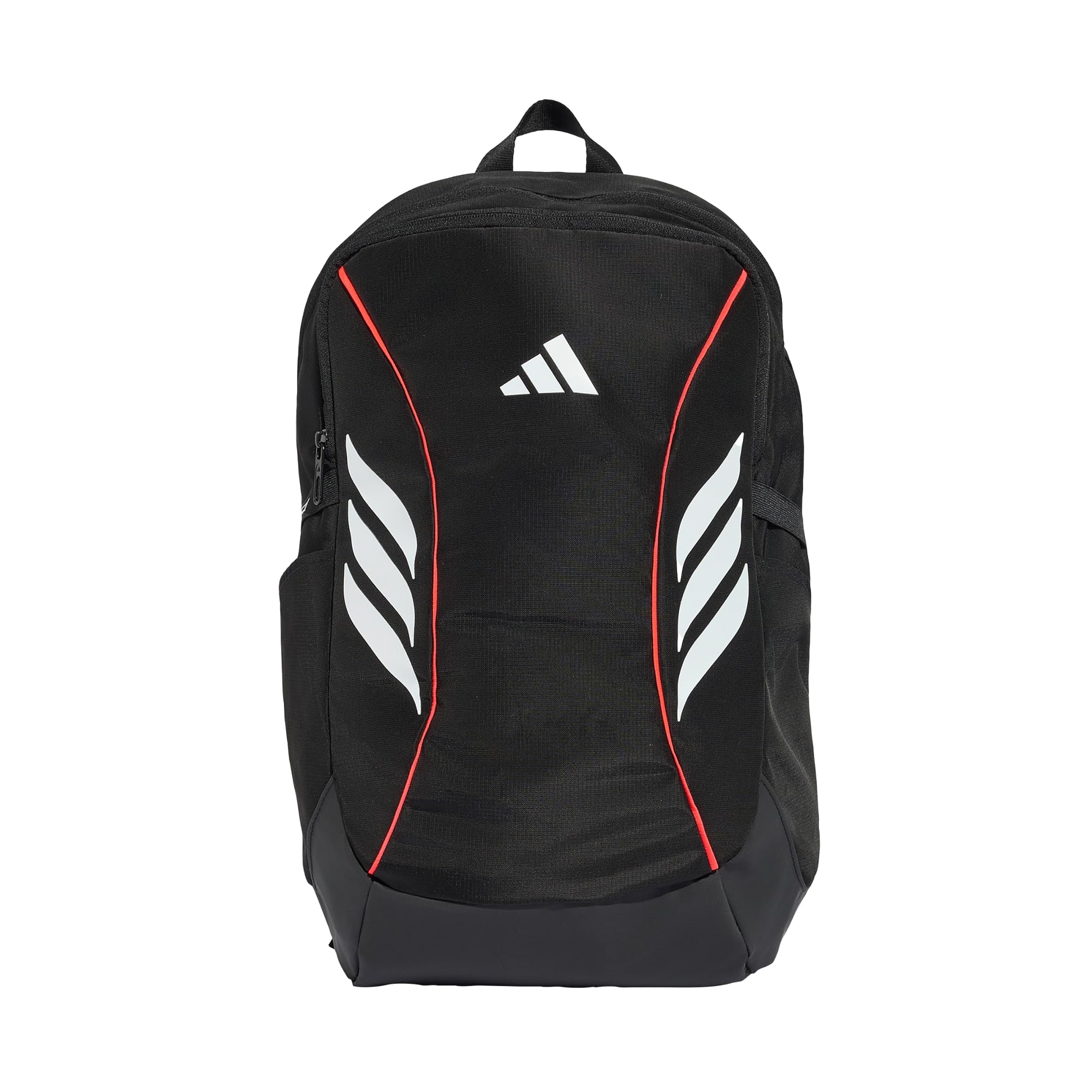 Sac à dos Adidas Predator ergonomique avec compartiments de sport ventilés - 6