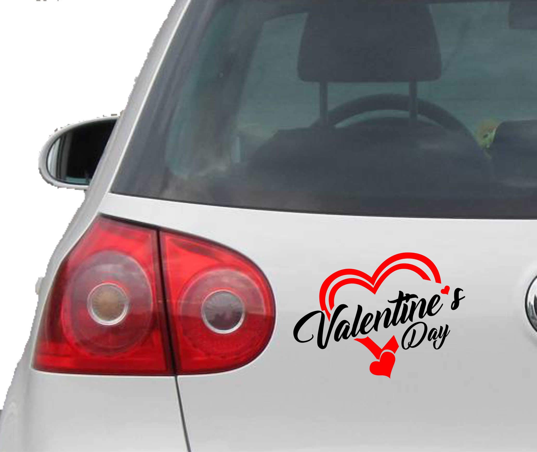 INDIGOS UG - Adesivo per Auto, JDM - Die Cut - Exotic - Auto Laptop Tuning Sticker Decal lunotto Posteriore Camion - Rosa - 139 mm x 66 mm