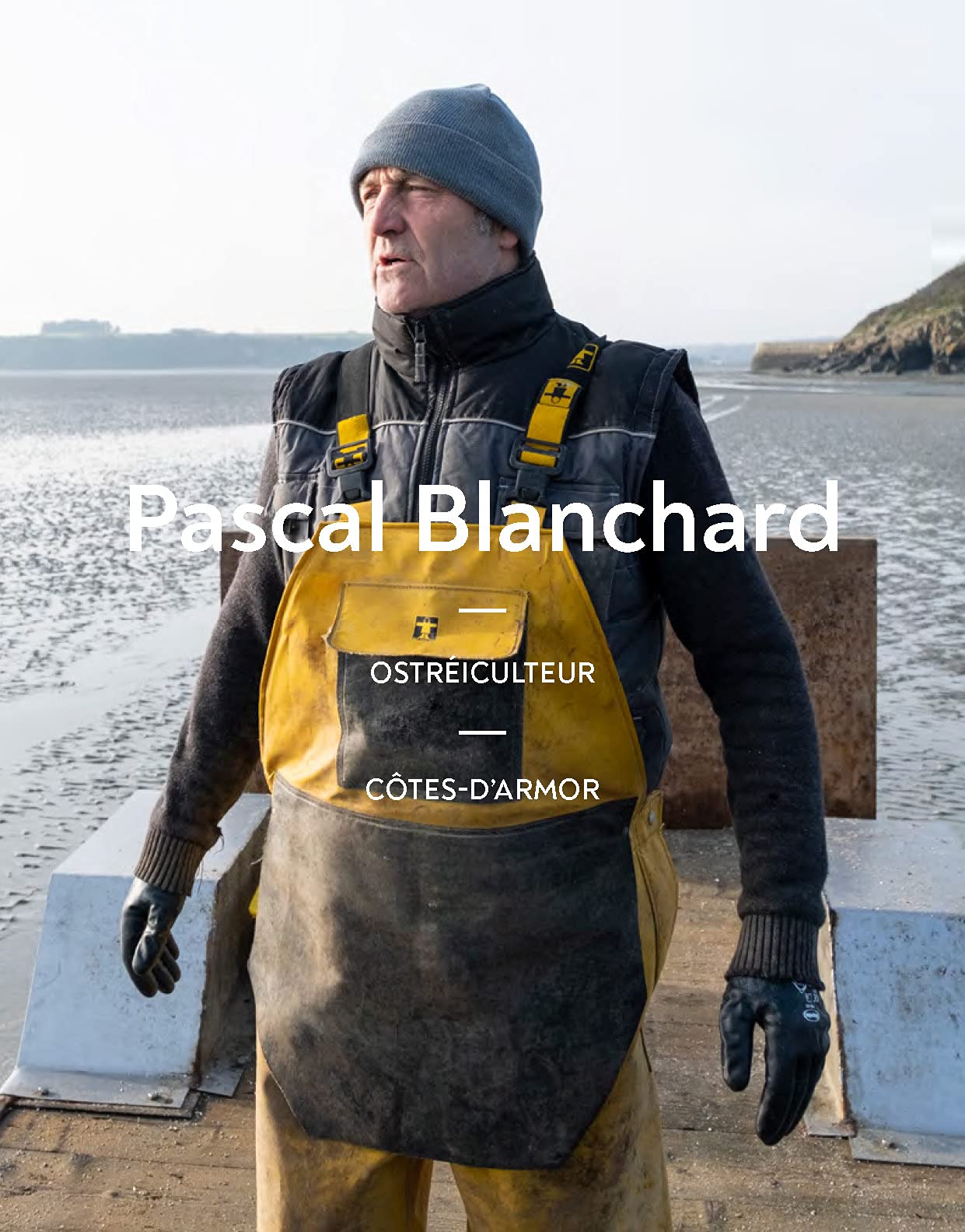 Bretagne: Des recettes et des rencontres