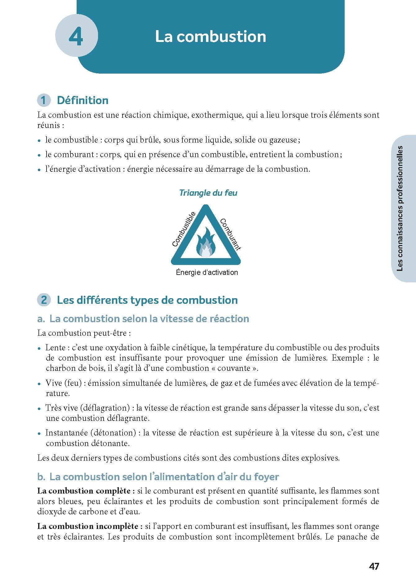 Concours Caporal sapeur-pompier professionnel 2025-2026: Tout-en-un