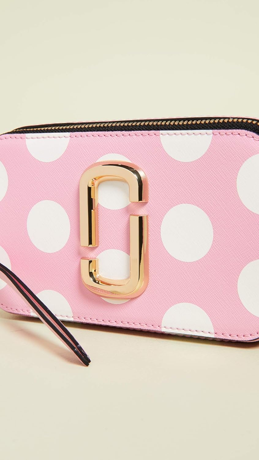 Marc Jacobs The Dot Snapshot Primrose Multi One Size