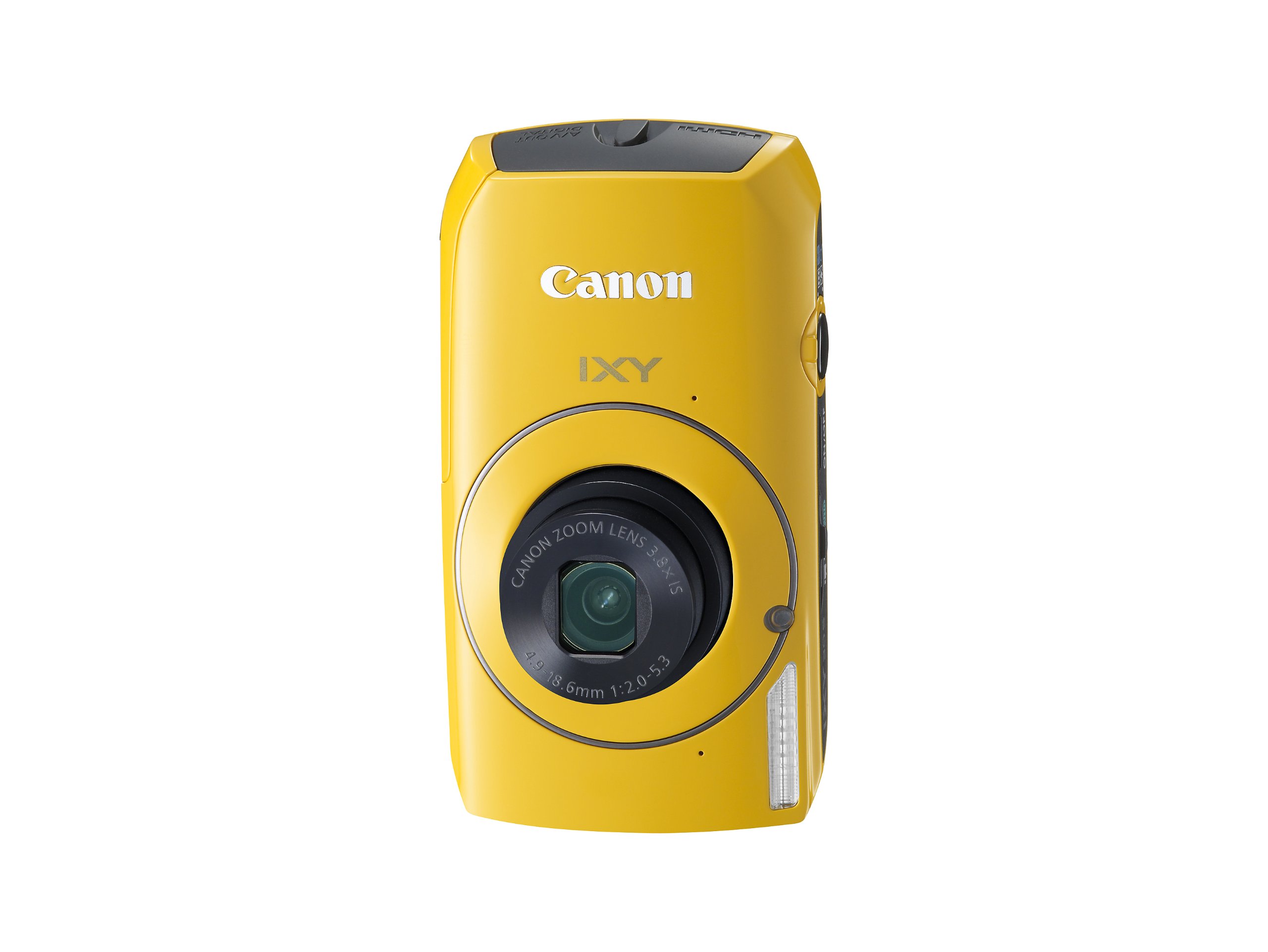 Amazon | Canon デジタルカメラ IXY30S イエロー IXY30S(YL 