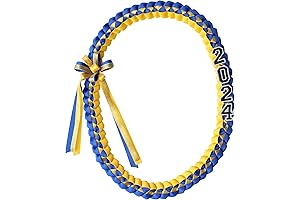 Class of 2024 Ribbon Graduating Regalia Wearable Accessory