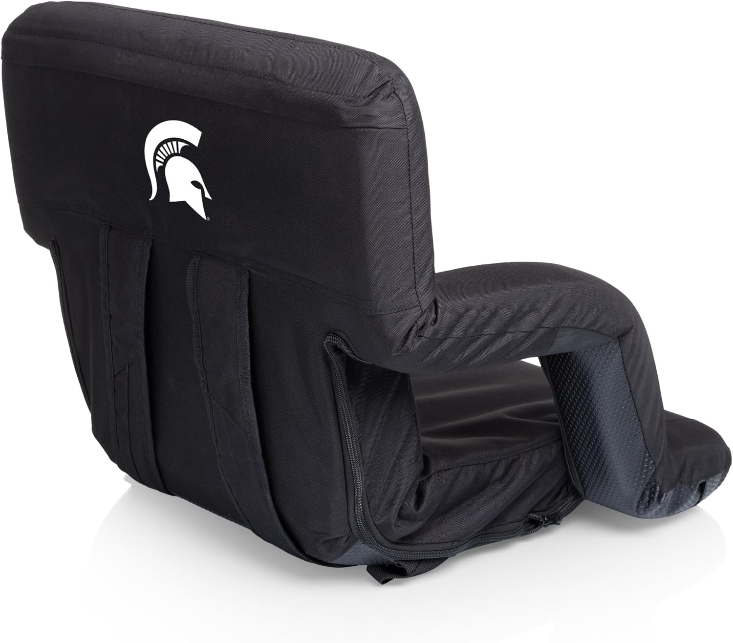 NCAA Michigan State Spartans Ventura Portable Reclining Seat