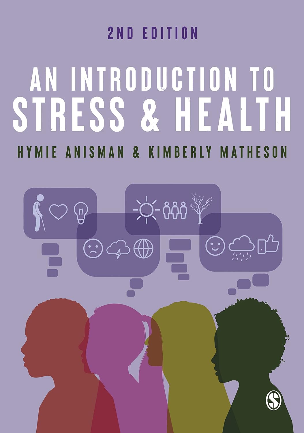 An Introduction to Stress and Health      Second Edition