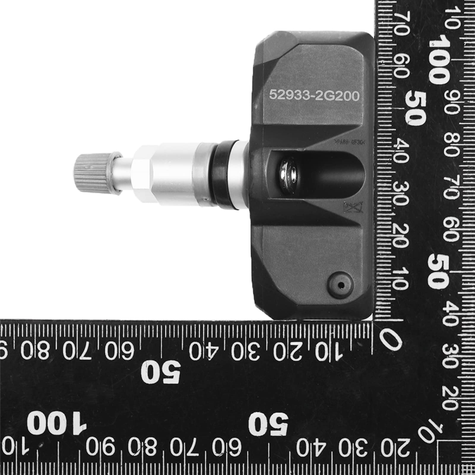 Czujnik ciśnienia w oponach samochodowych TPMS dla Elantra 529332G200 529332G200 TPMS Czujnik ciśnienia w oponach