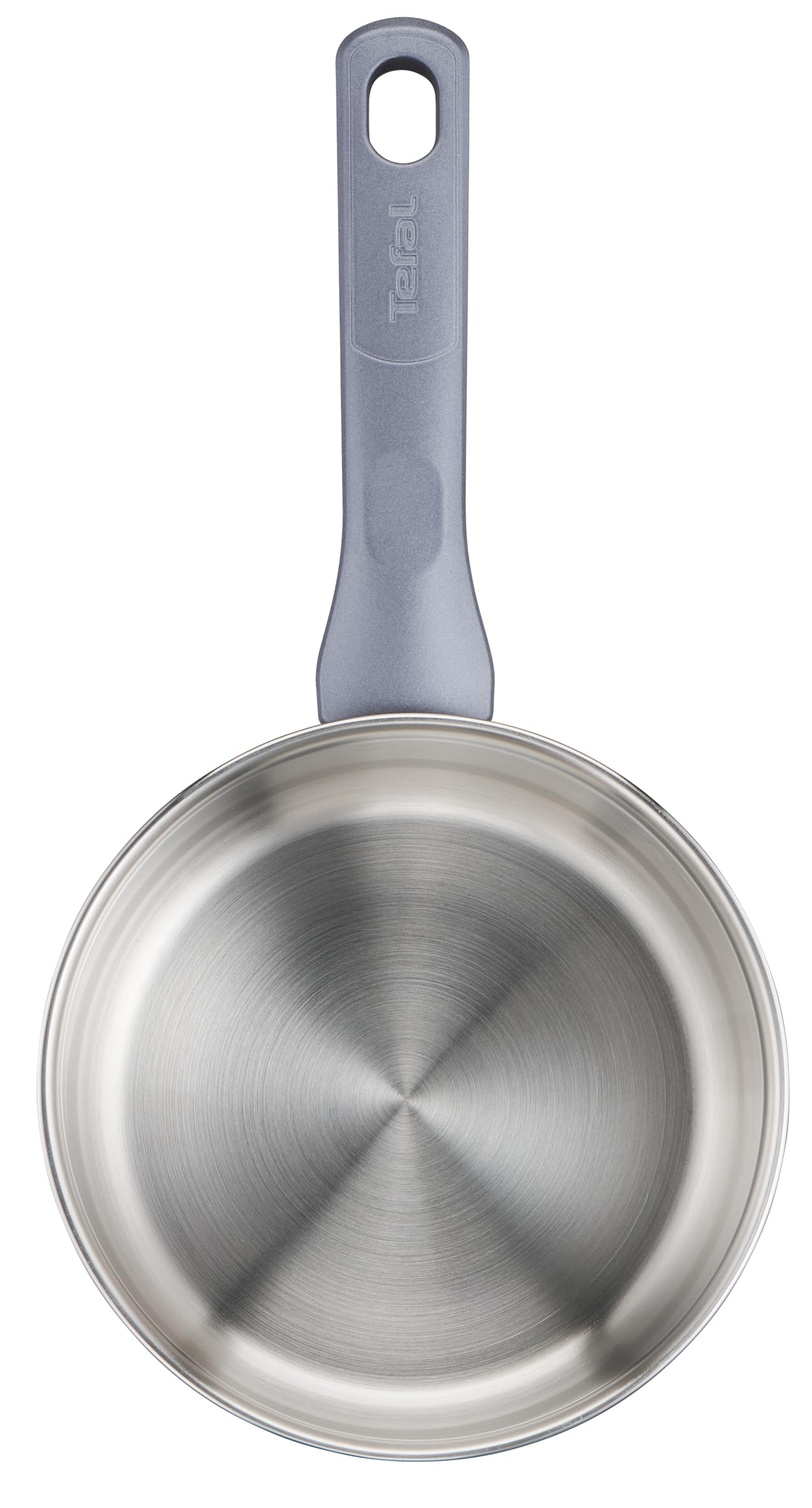 Tefal Daily Cook Rondel, Srebrny, 16 cm