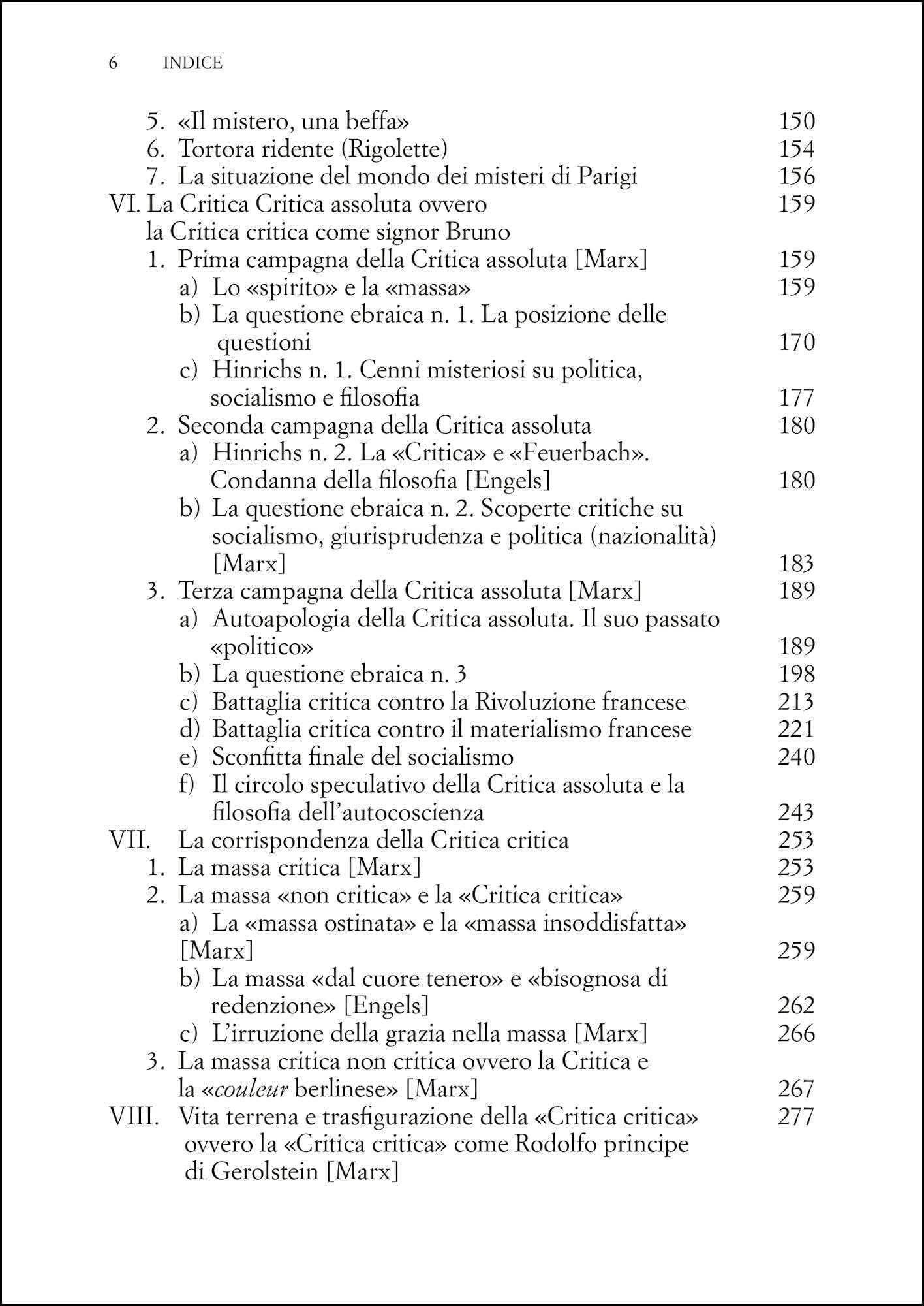 La sacra famiglia