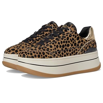 MICHAEL Michael Kors Hayes Lace Up Women