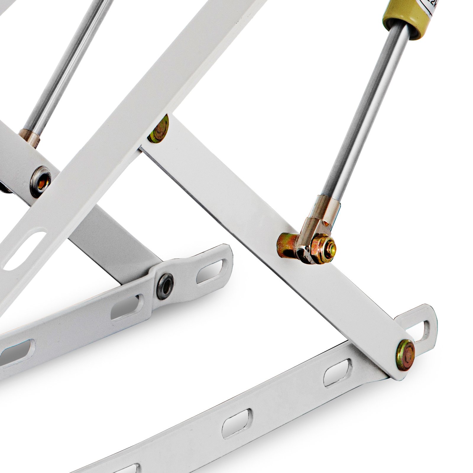 Buy Happybuy Pair of 2FT Pneumatic Storage Bed Lift Mechanism Heavy