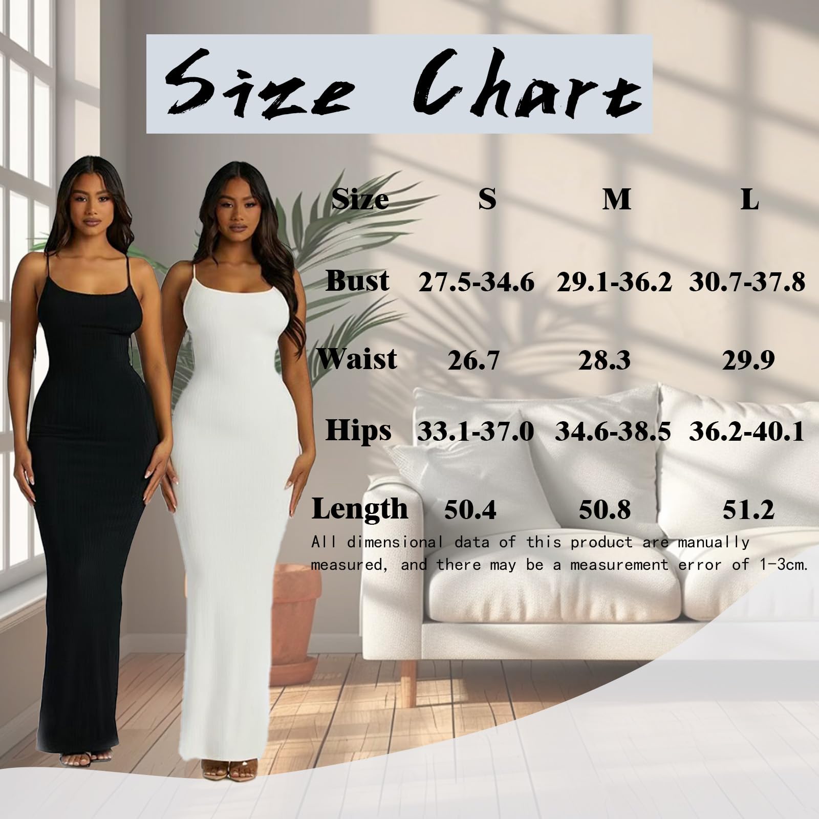 Vestito Donna Elegante Senza Maniche Aderente Abito Lungo Sexy Senza Spalline Tubino Bodycon Maxi Vestito Elasticizzato Abiti da Cocktail per Cerimonie Festa Discoteca Party Club Casual