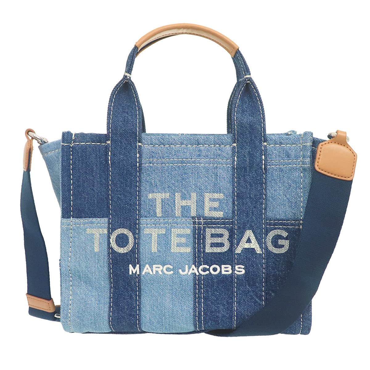 Amazon | [Marc Jacobs] [マークジェイコブス] バッグ(トートバッグ 