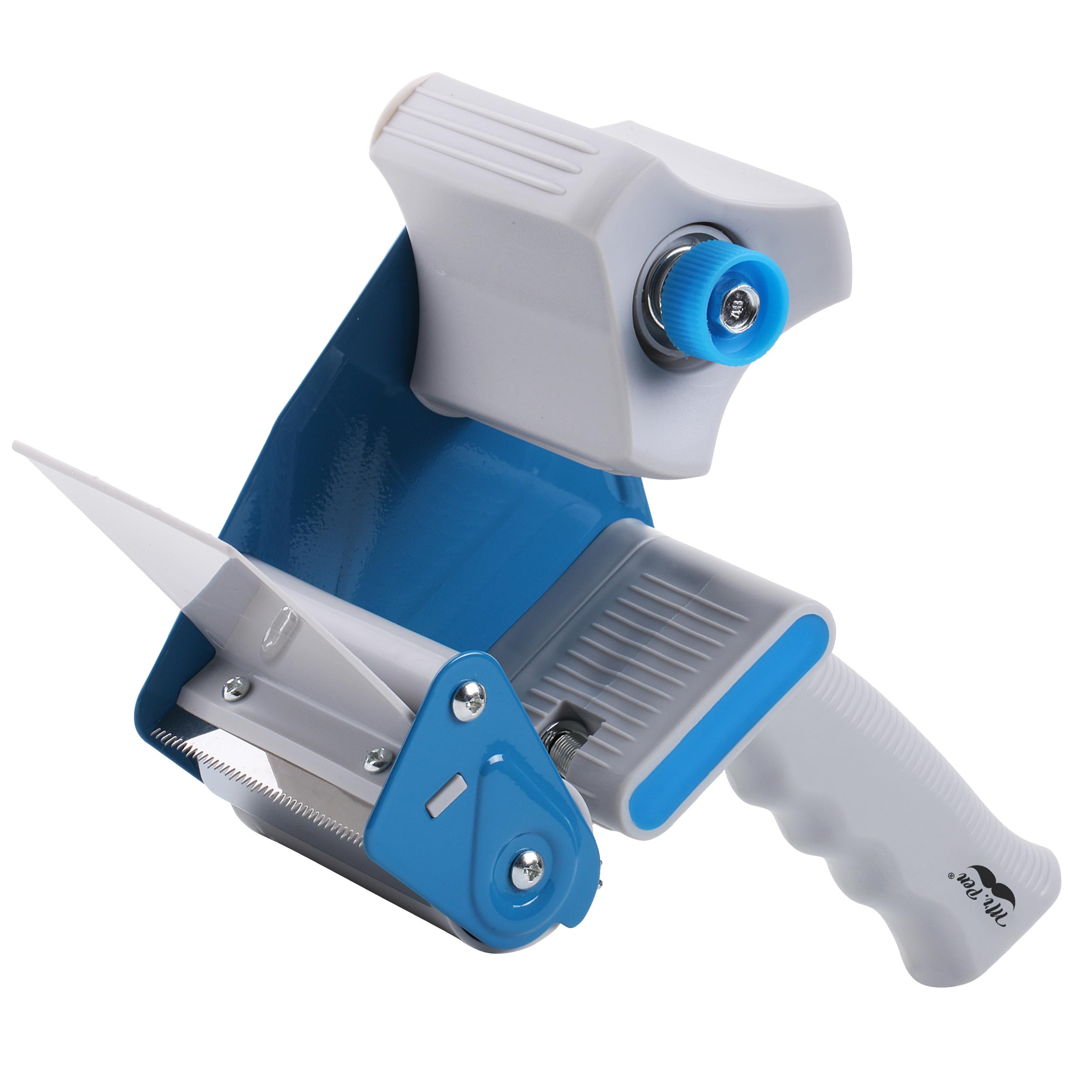 Mr. Pen- Packing Tape Dispenser Gun, 3 inch Tape Gun Dispenser, 3 inch Packing Tape Gun, Heavy Duty Tape Dispenser, Shipping Dispenser, Packaging Tape Dispenser