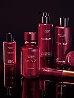 Vista 4 de Victoria's Secret Very Sexy Fragrance Lotion, Notes of Vanilla Orchid, Sun-Drenched Clementine & Wild Blackberry, (8.4 oz)