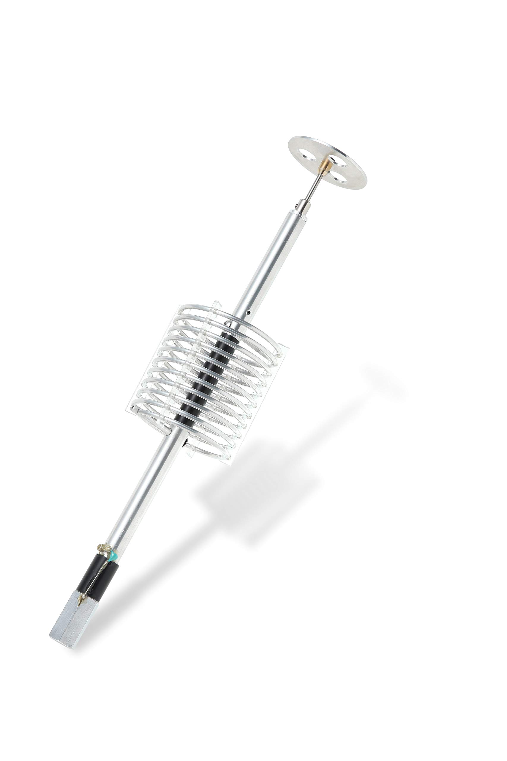 ○CB無線 復刻 スーパーイレブン アンテナ 27-28MHz 1/4λ5000 