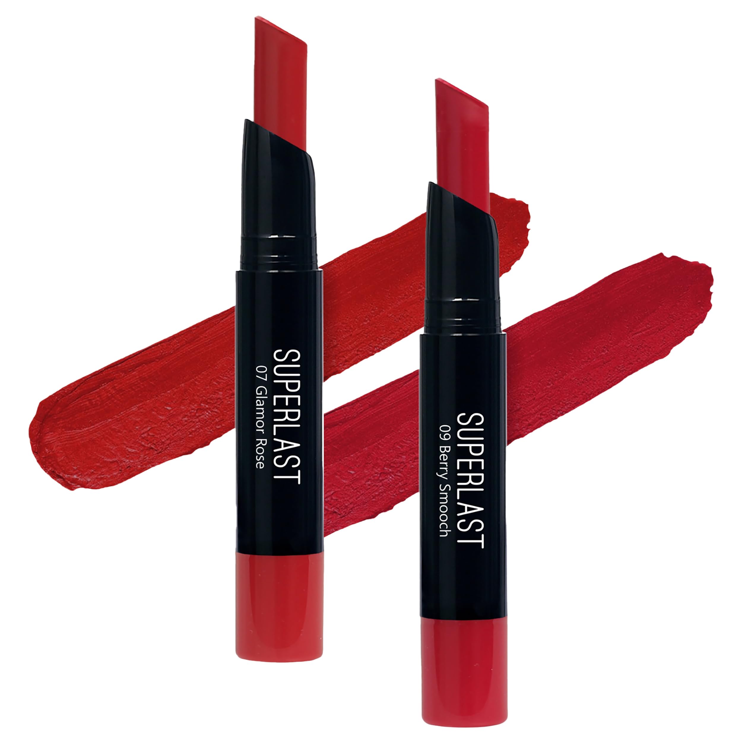 ME-ON Superlast Lipstick (Shade 07,09) Matte Finish-picture-53