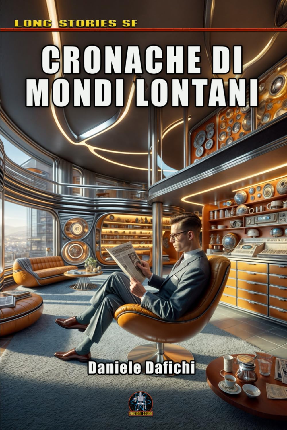 Cronache di mondi lontani