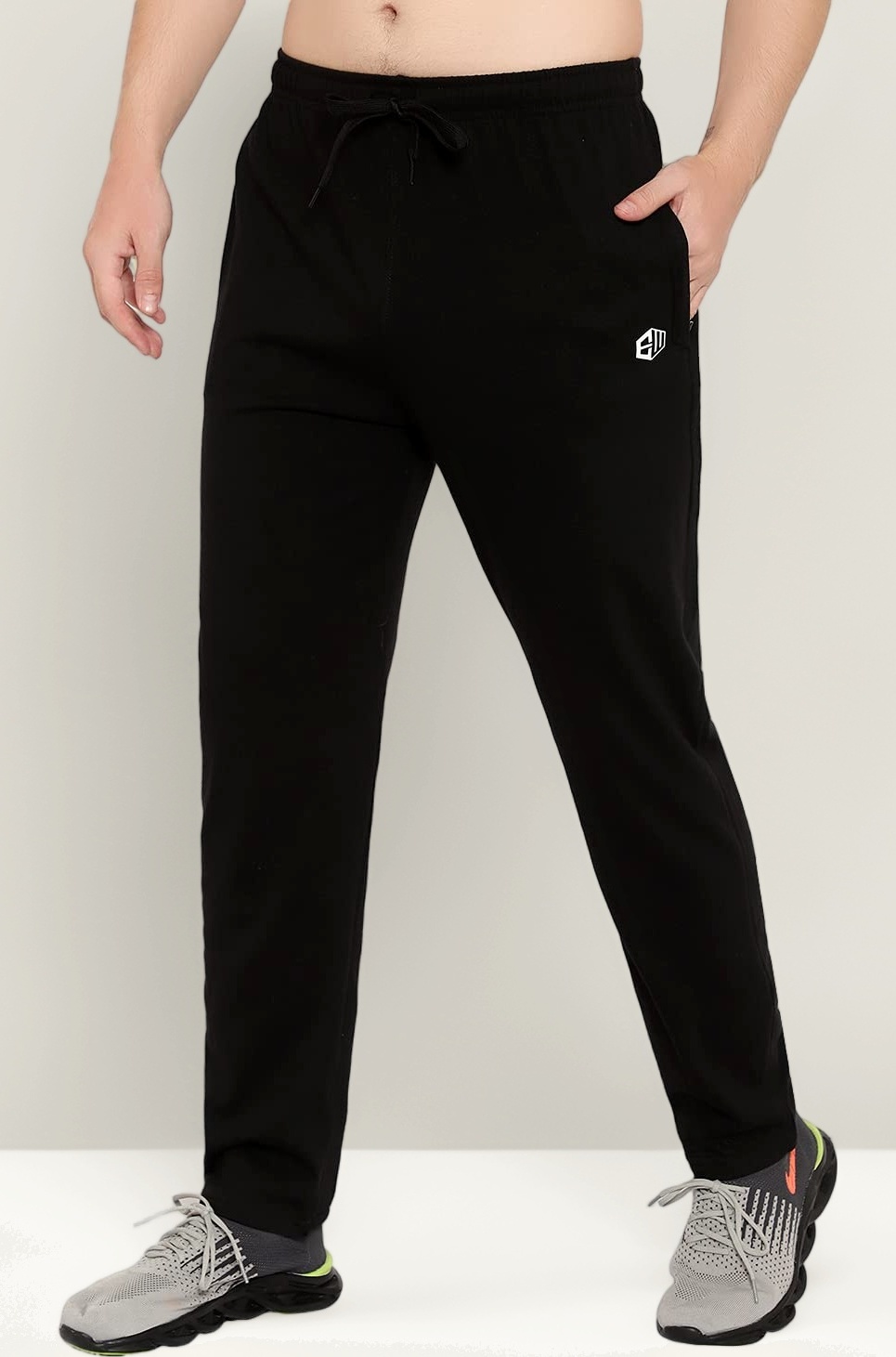 ENDEAVOUR WEAR Men's Regular Fit Trackpants