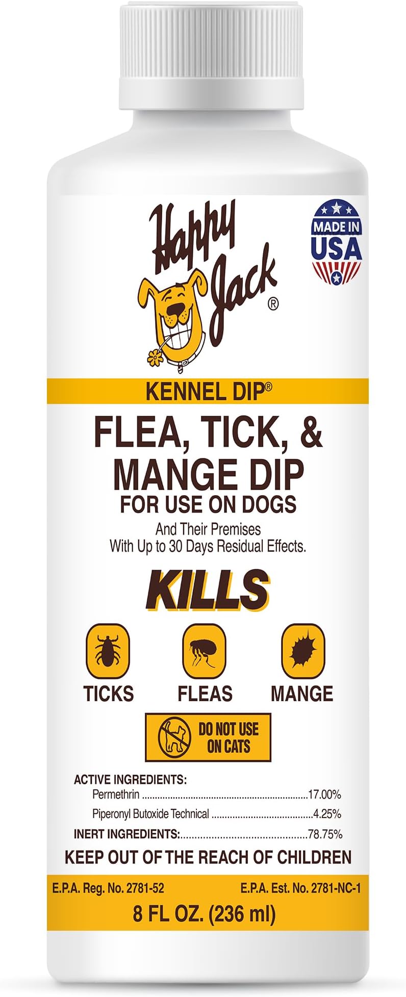 Kennel Dip