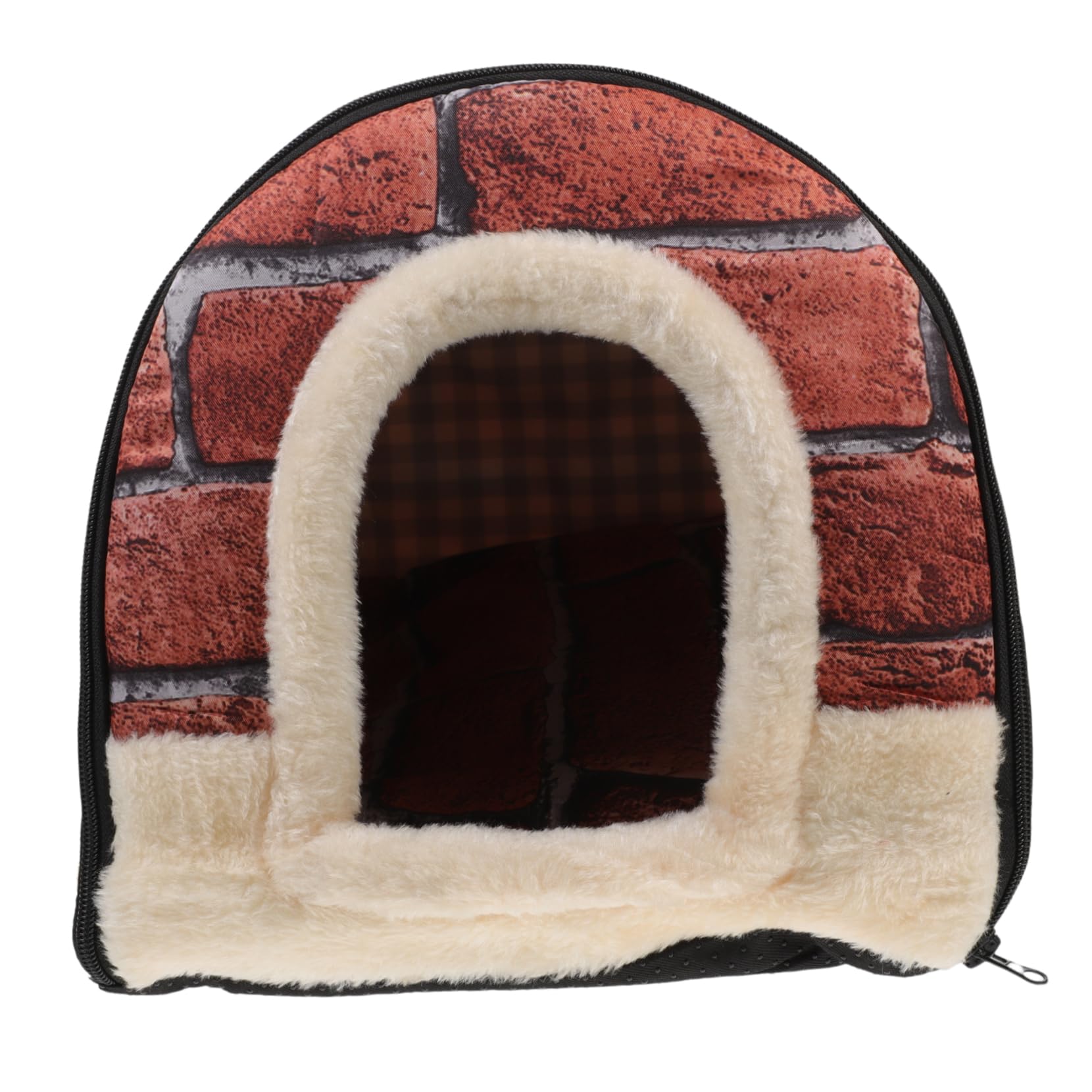 Accessoire pour transport de animaux de compagnie chat sac rétro S TOYANDONA